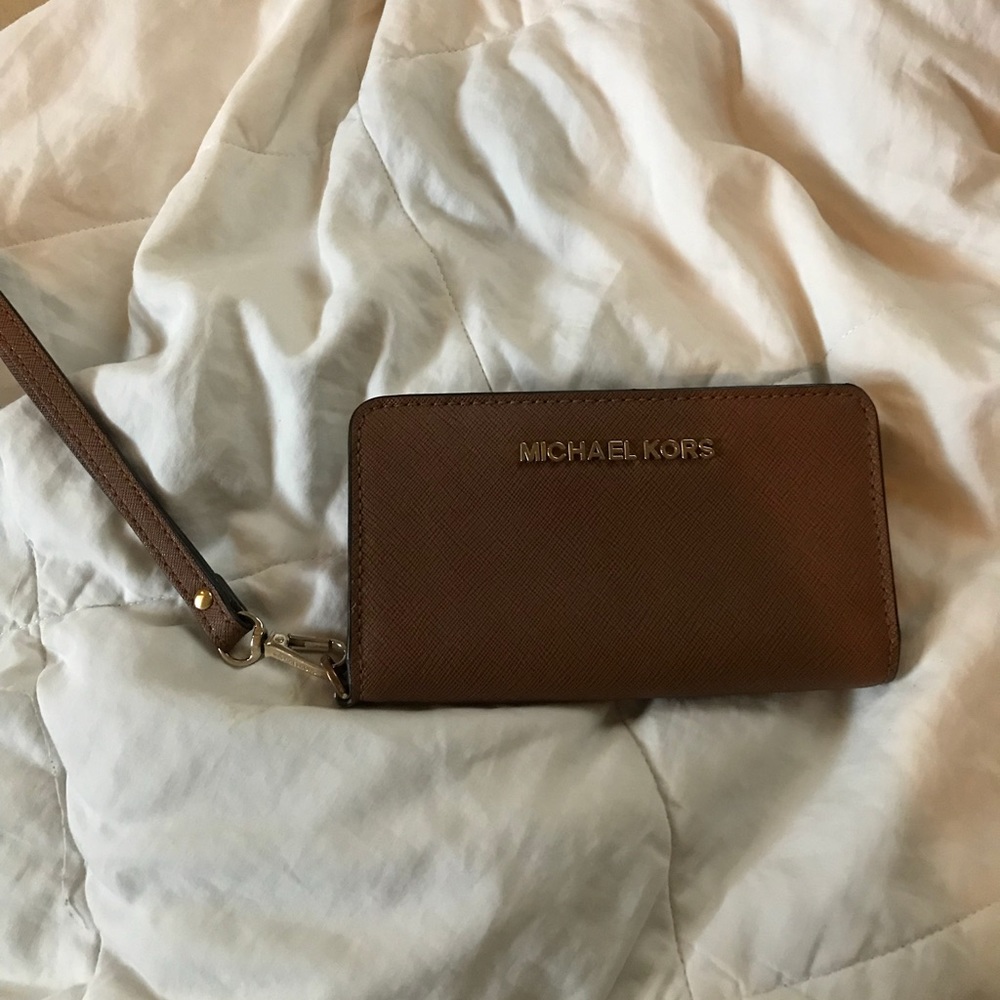 Michael Kors wallet
